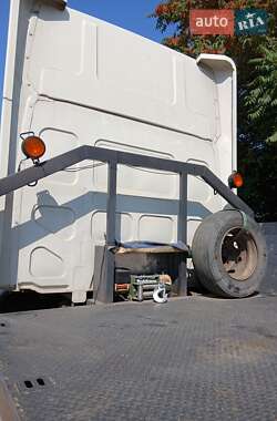 Эвакуатор DAF LF 2007 в 