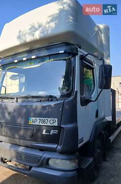 Эвакуатор DAF LF 2007 в 
