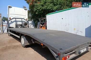 Эвакуатор DAF LF 2007 в 