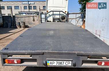 Эвакуатор DAF LF 2007 в 