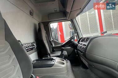 Грузовой фургон DAF LF 2014 в 
