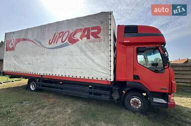 Тентованый DAF LF 2005 в 
