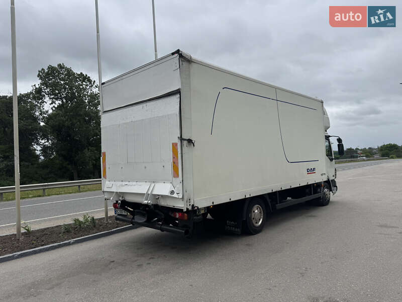 Другие грузовики DAF LF 2006 в Буче