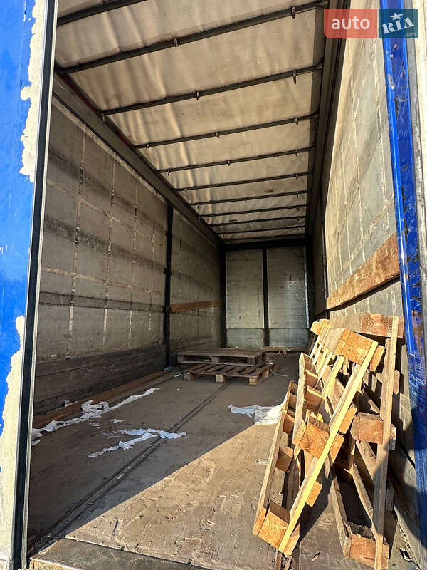 Тентованый DAF LF 2006 в Киеве фото 9 Тентованый DAF LF 2006 в Киеве