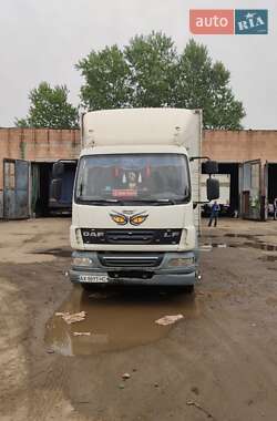 Вантажний фургон DAF LF 2007 в Харкові