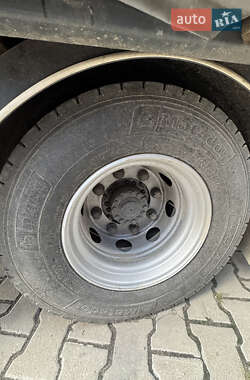 Тентованый DAF LF 2012 в 