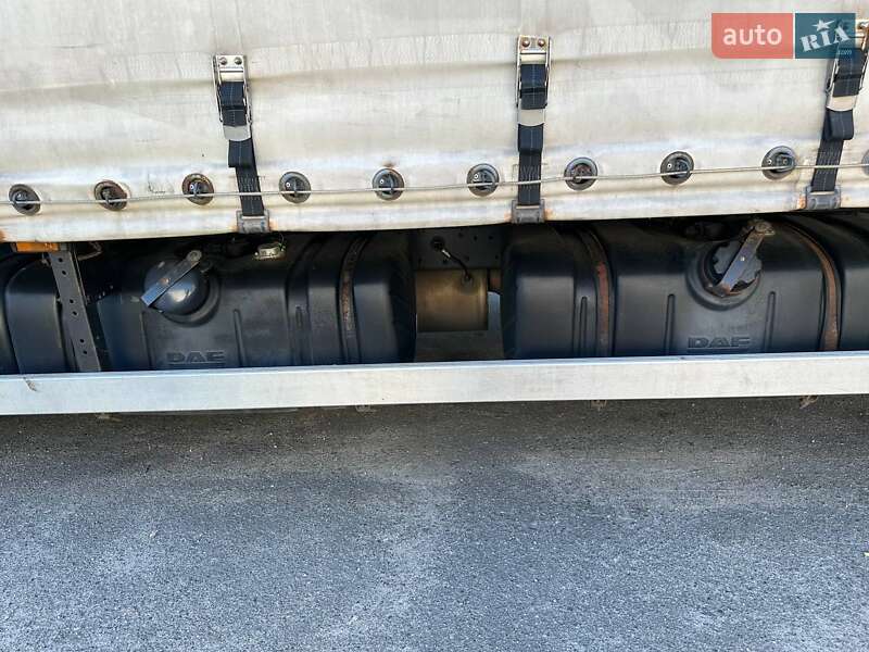 Грузовой фургон DAF LF 2012 в Киеве фото 7 Грузовой фургон DAF LF 2012 в Киеве