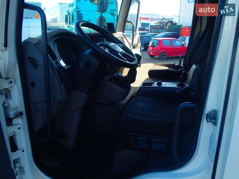 Тентованый DAF LF 2016 в Житомире