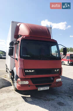 Вантажний фургон DAF LF 2006 в Одесі