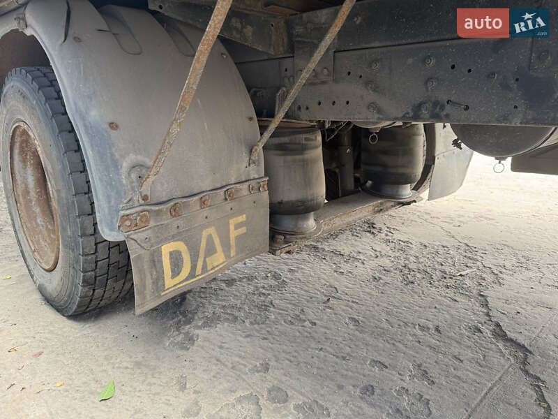 Мультилифт DAF LF 2005 в Кривом Роге