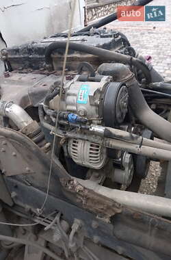 Грузовой фургон DAF LF 2005 в 