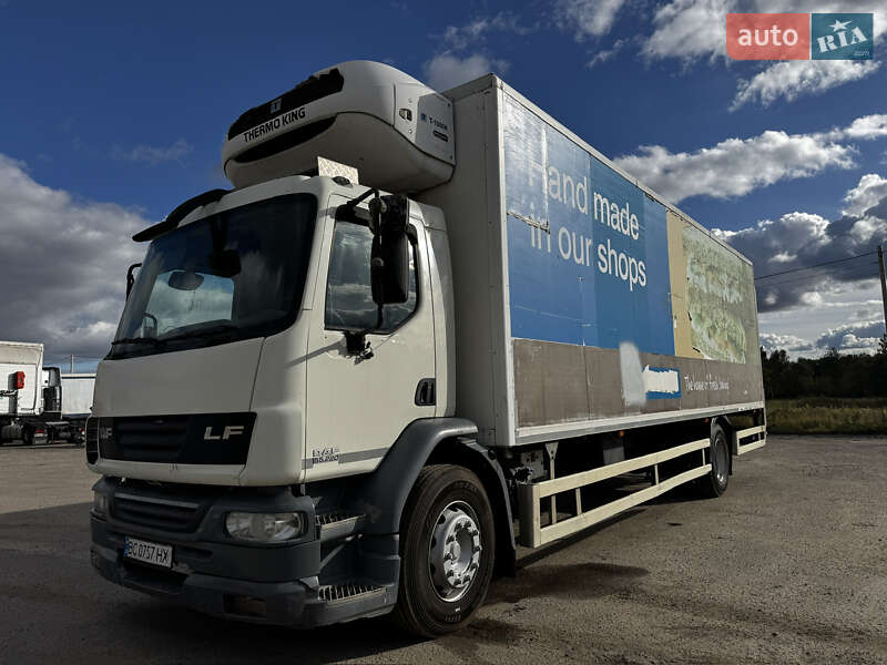 DAF LF 2011 DAF LF 2011