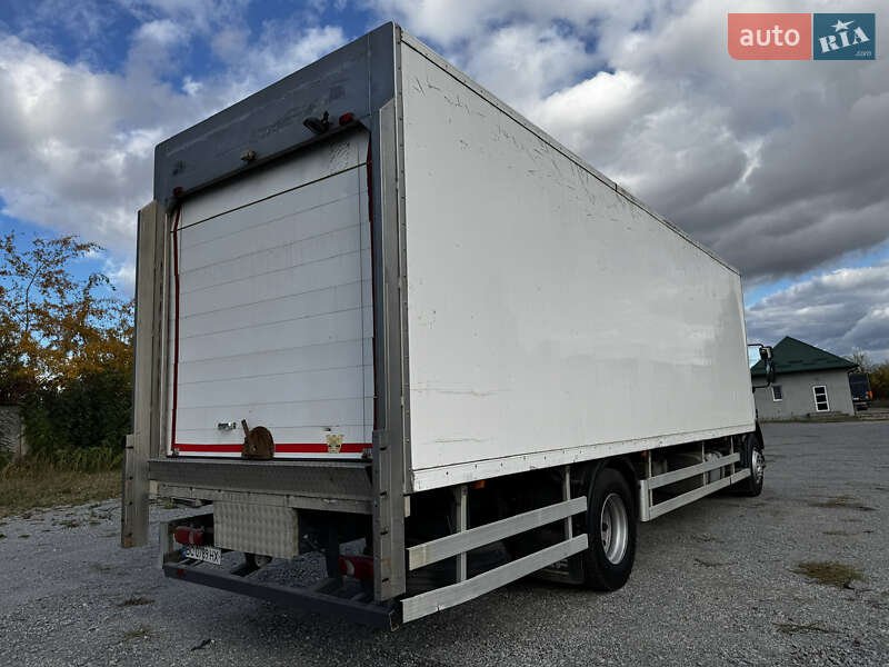 Рефрижератор DAF LF 2011 в Львове фото 11 Рефрижератор DAF LF 2011 в Львове