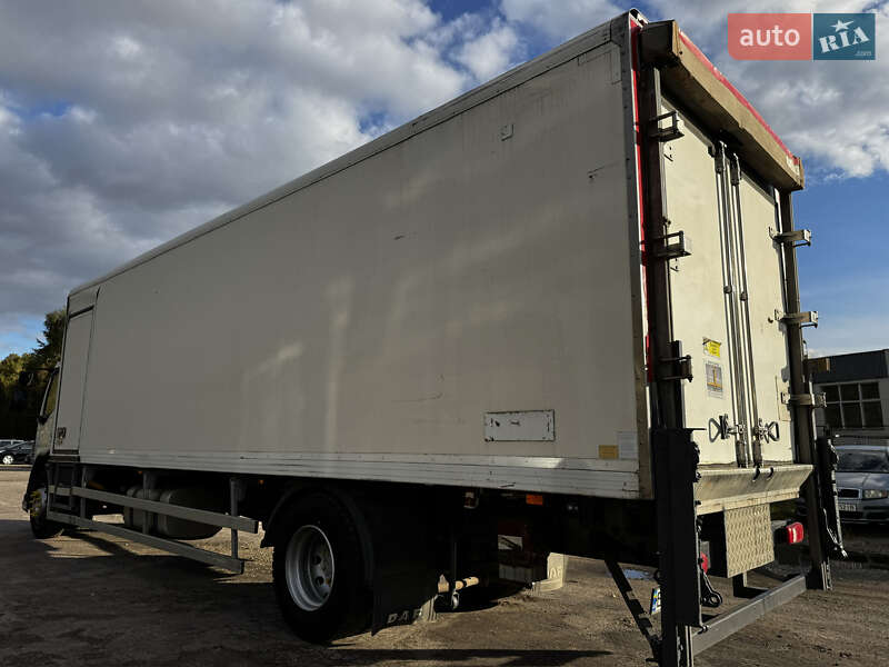 Вахтове авто / Кунг DAF LF 2013 в Львові