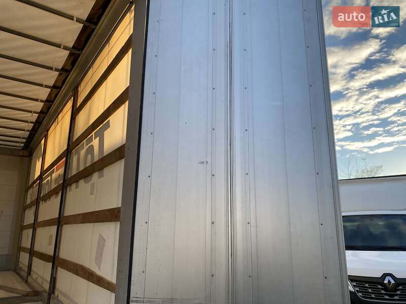 Тентованый DAF LF 2016 в Хусте фото 24 Тентованый DAF LF 2016 в Хусте