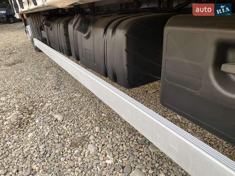 Тентованый DAF LF 2016 в Хусте фото 33 Тентованый DAF LF 2016 в Хусте