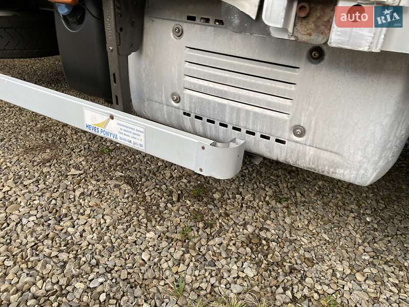 Тентованый DAF LF 2016 в Хусте фото 36 Тентованый DAF LF 2016 в Хусте