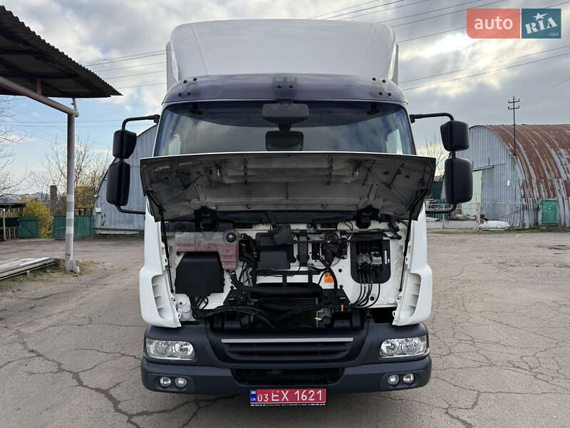Вантажний фургон DAF LF 2013 в Рівному