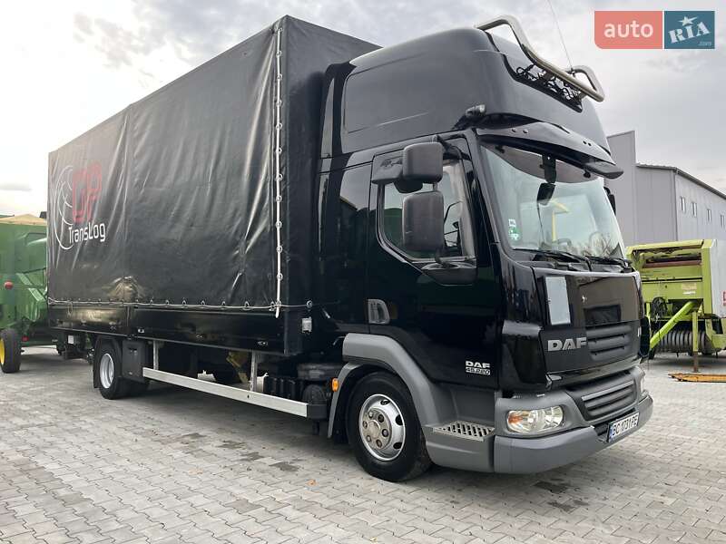 DAF LF 2011