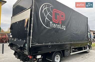 Тентованый DAF LF 2011 в Ковеле