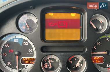 Тентованый DAF LF 2011 в Ковеле