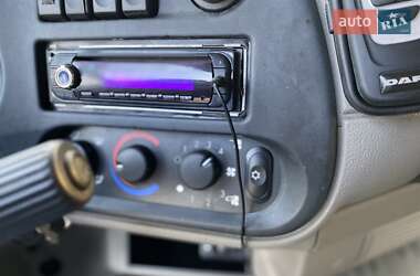 Тентованый DAF LF 2011 в Ковеле