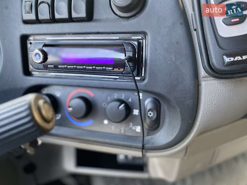 Тентованый DAF LF 2011 в Ковеле фото 21 Тентованый DAF LF 2011 в Ковеле