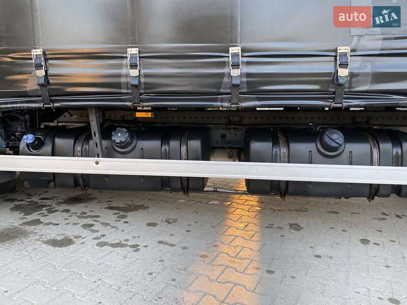 Тентованый DAF LF 2011 в Ковеле фото 26 Тентованый DAF LF 2011 в Ковеле