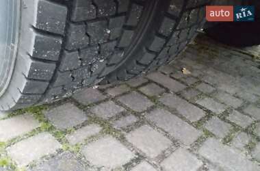 Вантажний фургон DAF LF 2012 в Ратному