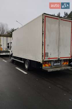 Вантажний фургон DAF LF 2012 в Ратному