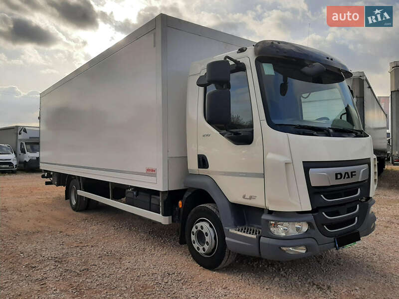 Другие грузовики DAF LF 2023 в Виннице фото Другие грузовики DAF LF 2023 в Виннице