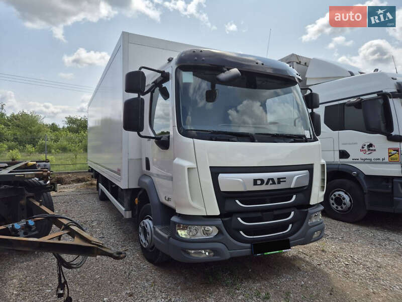 Другие грузовики DAF LF 2023 в Виннице фото 6 Другие грузовики DAF LF 2023 в Виннице