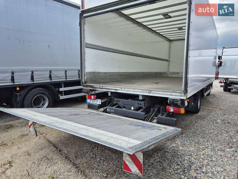 Другие грузовики DAF LF 2023 в Виннице фото 7 Другие грузовики DAF LF 2023 в Виннице