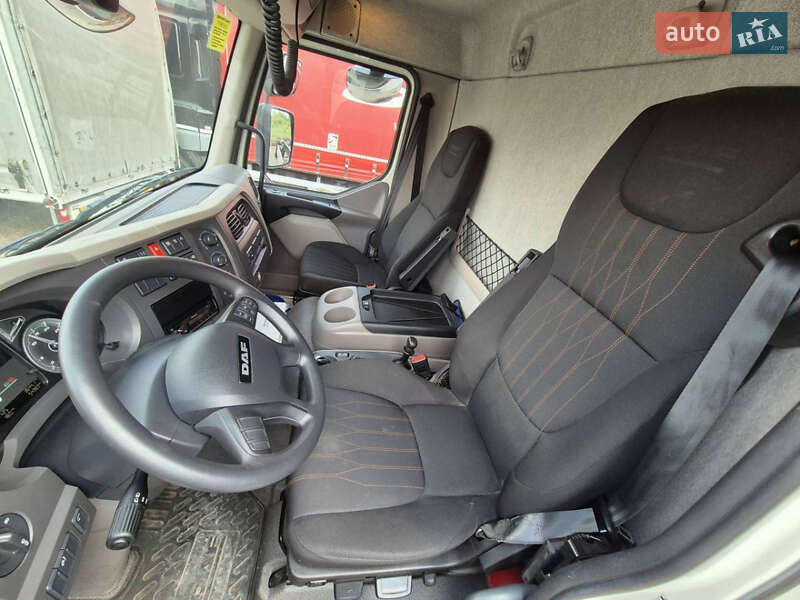 Другие грузовики DAF LF 2023 в Виннице фото 14 Другие грузовики DAF LF 2023 в Виннице
