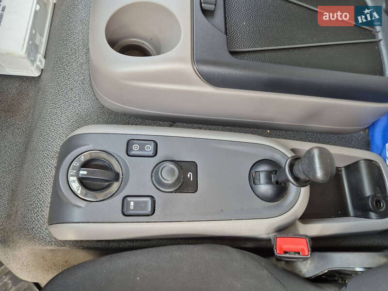 Другие грузовики DAF LF 2023 в Виннице фото 17 Другие грузовики DAF LF 2023 в Виннице