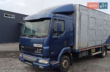 Для перевозки животных DAF LF 2008 в Белой Церкви