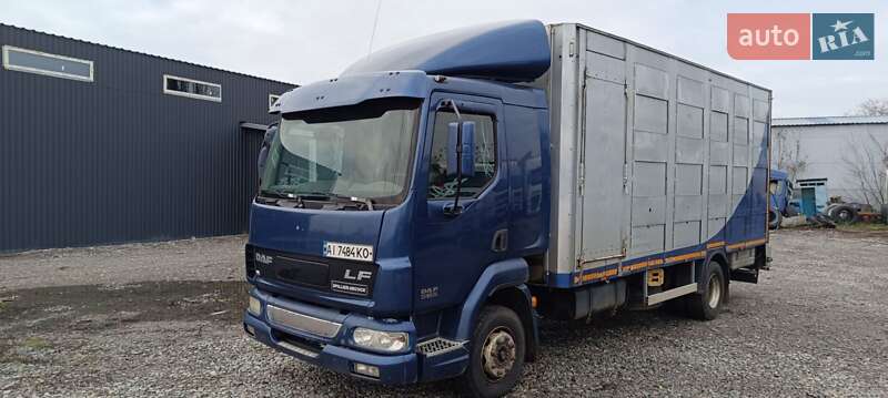 DAF LF 2008
