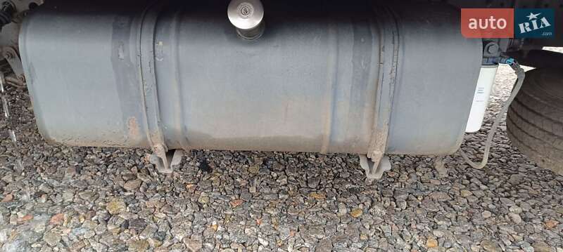 Для перевезення тварин DAF LF 2008 в Білій Церкві