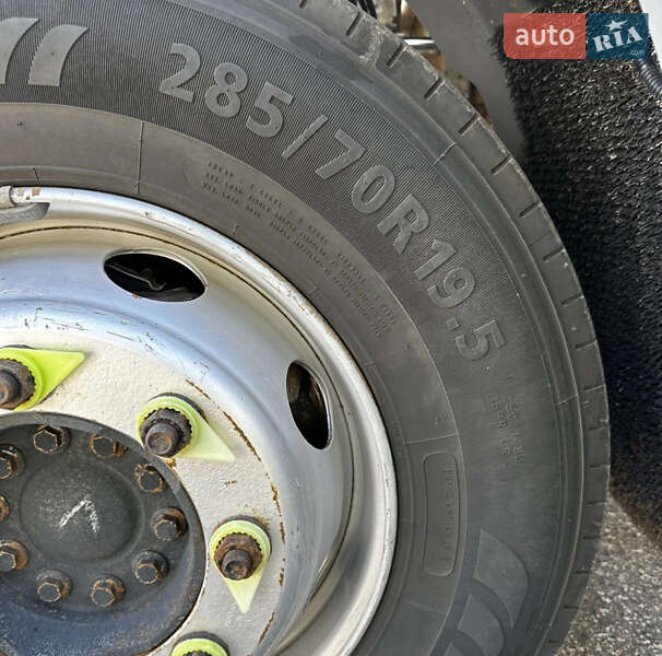 Мусоровоз DAF LF 2013 в Житомире фото 4 Мусоровоз DAF LF 2013 в Житомире