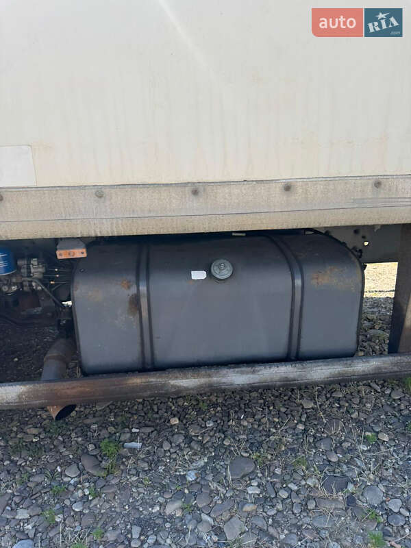 Вантажний фургон DAF LF 2006 в Хусті