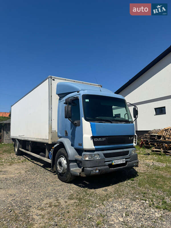 DAF LF 2006