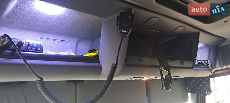 Тентованый DAF LF 2005 в Кропивницком