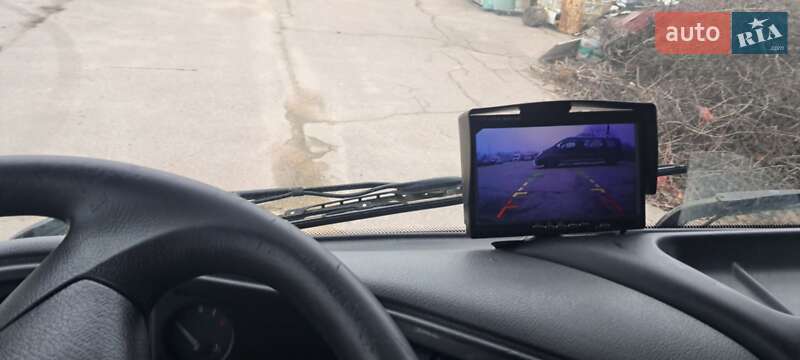 Тентованый DAF LF 2005 в Кропивницком