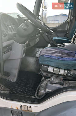 Тентований DAF LF 2003 в Луцьку
