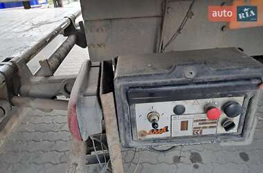 Рефрижератор DAF LF 2006 в Львове