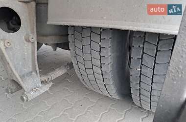 Рефрижератор DAF LF 2006 в Львове