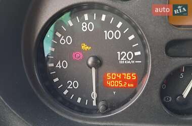 Рефрижератор DAF LF 2006 в Львове