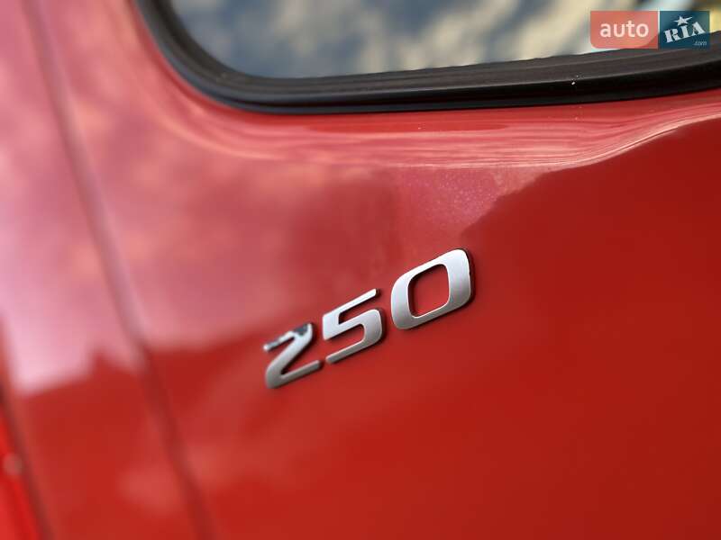 Тентований DAF LF 2016 в Хусті