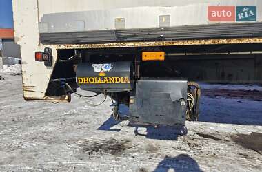 Другие грузовики DAF LF 2005 в Маневичах