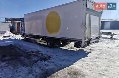 Другие грузовики DAF LF 2005 в Маневичах